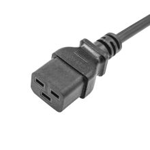 Power Cables Cords IEC 60320 C19 C20